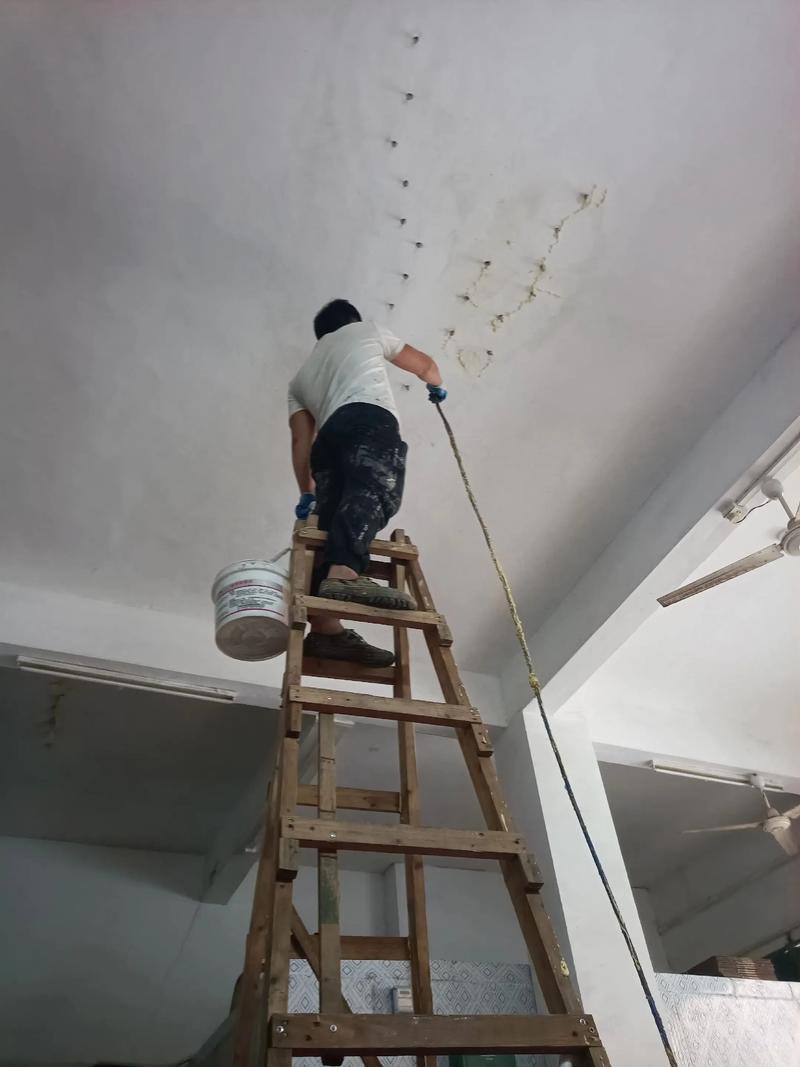 开封南关区化学注浆